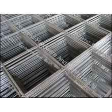 Concrete Reinforcement Mesh